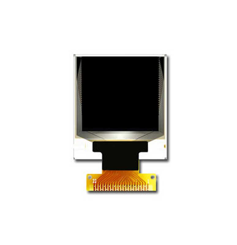 OSD DISPLAYS - Simplifying Displays